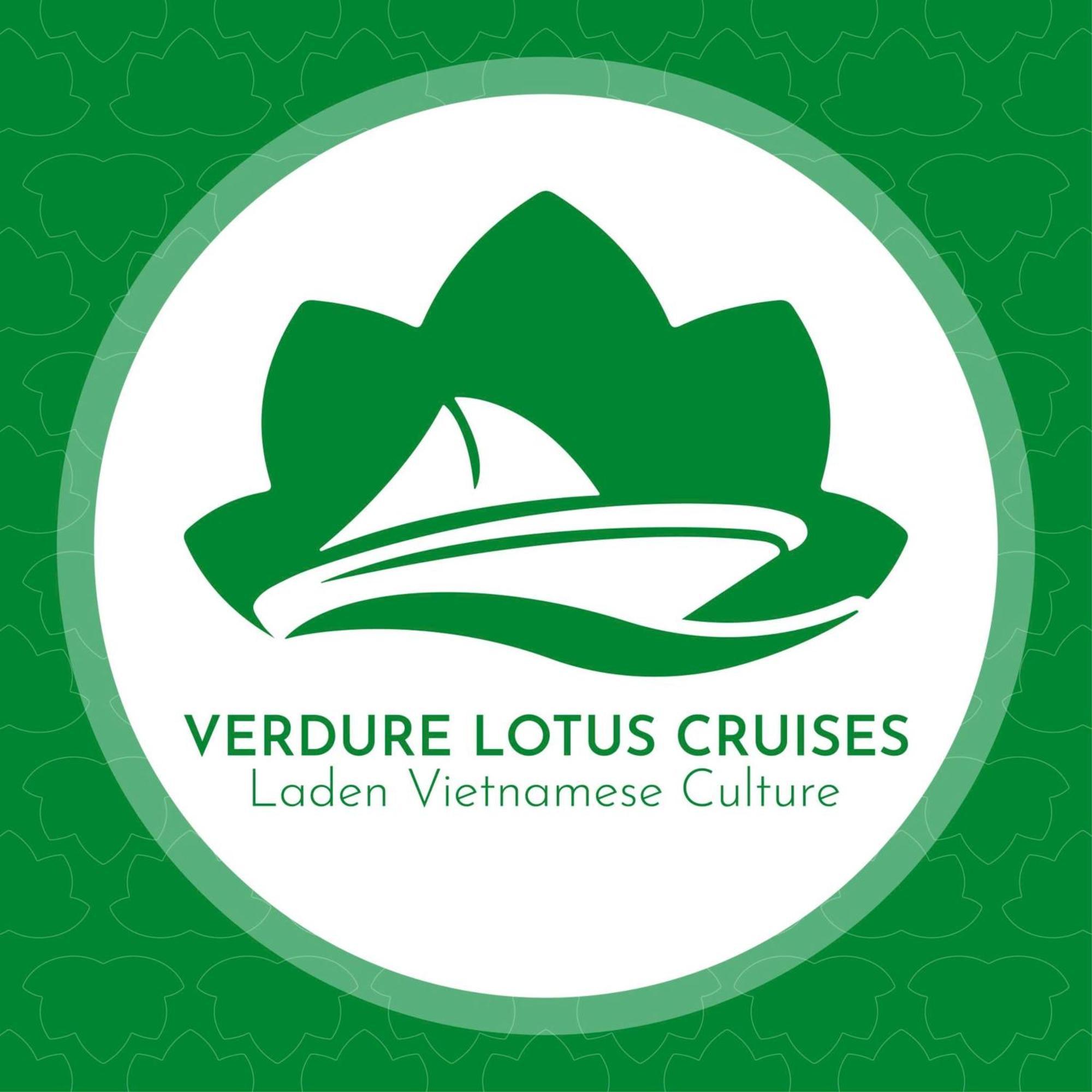 Le Journey Elegance Cruise Hotell Ha Long Exteriör bild